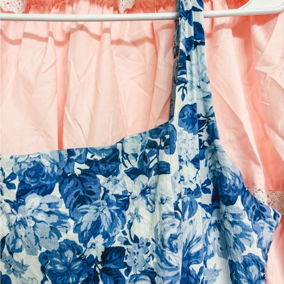 Abercrombie & Fitch midi dress - Picture 4 of 4